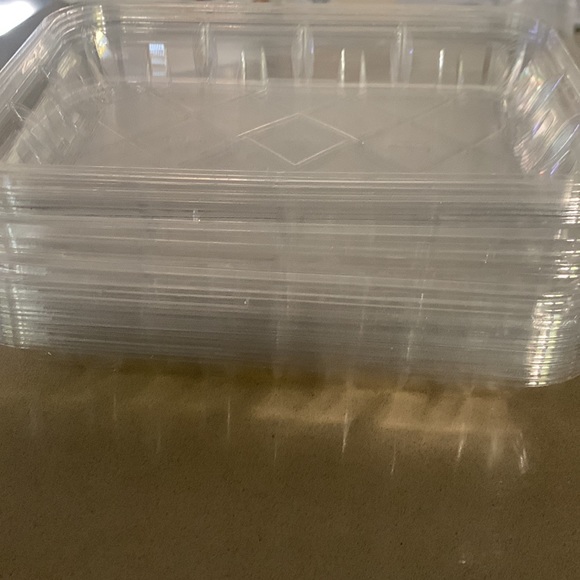 Plastic Trays - 20 - Picture 4 of 4